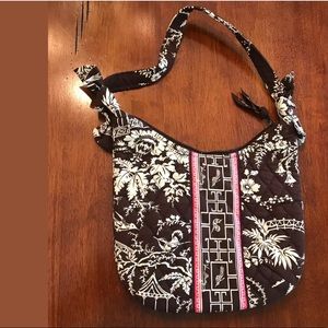 VERA BRADLEY Imperial Toile